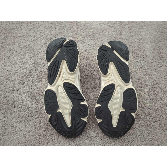 Adidas Ozweego Shoes Mens‎ 10.5 US Lace Up Low Top adiPRENE Chunky Comfort - Picture 7 of 9